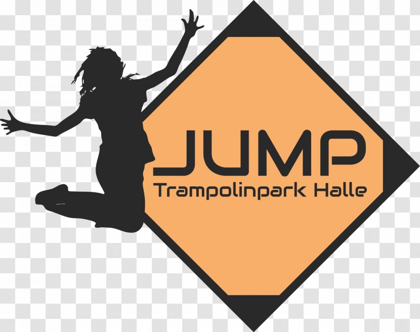 JUMP Trampolinpark Halle Stendal Trotha Saalekreis Mitteldeutsche Zeitung - Registergericht Transparent PNG