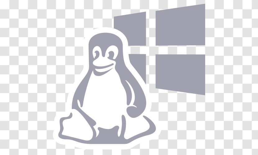 Unix Linux System Administrator Computer Servers Operating Systems - Penguin Transparent PNG