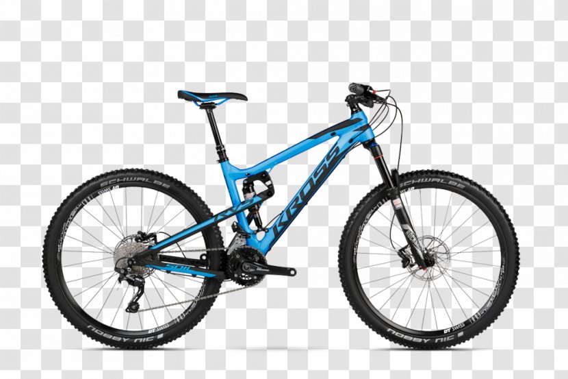 Kross SA Bicycle Mountain Bike Biking Soil - Wheel - Dirt Ground Transparent PNG