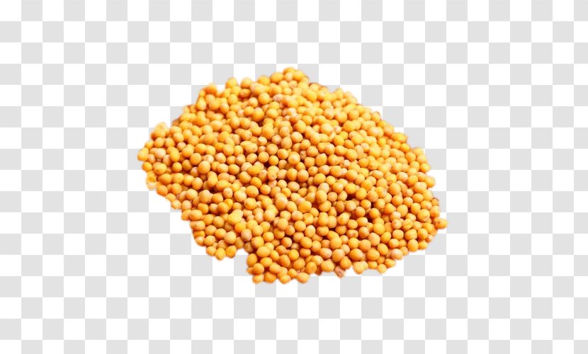 Mustard Seed Spice Food Transparent PNG