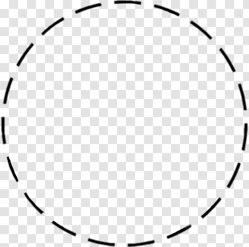 Circle Disk Clip Art Tumblr - Remix - Marker Point Transparent PNG