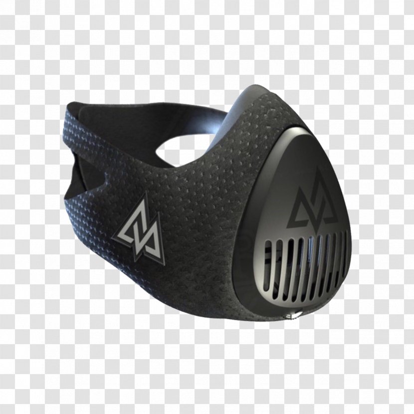 Training Masks Amazon.com Altitude - Protective Gear In Sports - Mask Transparent PNG