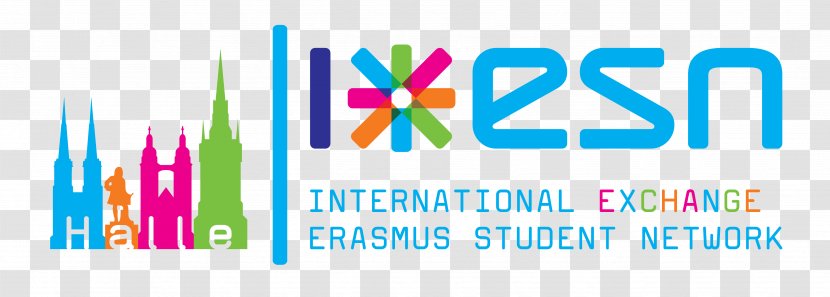 Erasmus Student Network Italia Yıldız Technical University Electronic Serial Number - Text - Colour Full Background Transparent PNG