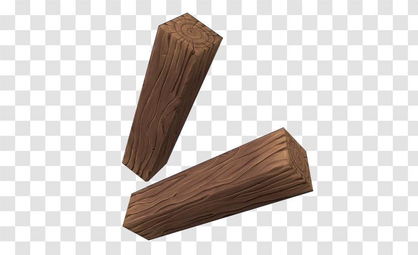 Wood Stain - Resource - Material Stick Transparent PNG