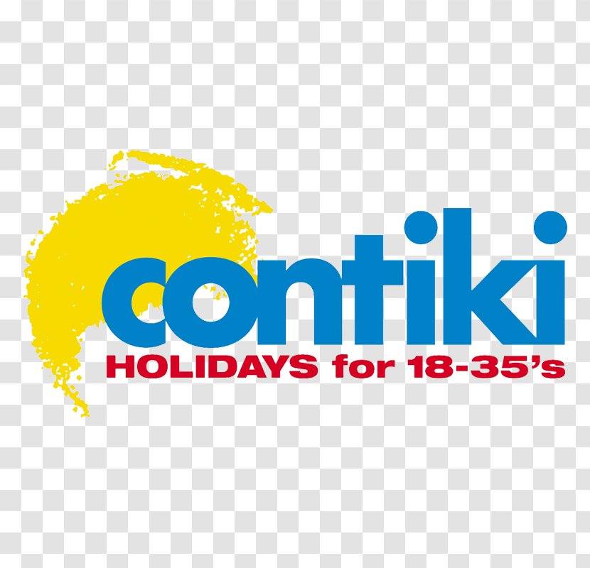 Contiki Tours Package Tour Travel Operator Topdeck - Cruise Line Transparent PNG