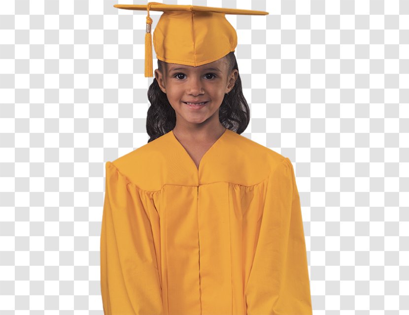 Square Academic Cap Robe Graduation Ceremony Dress Gown Transparent PNG