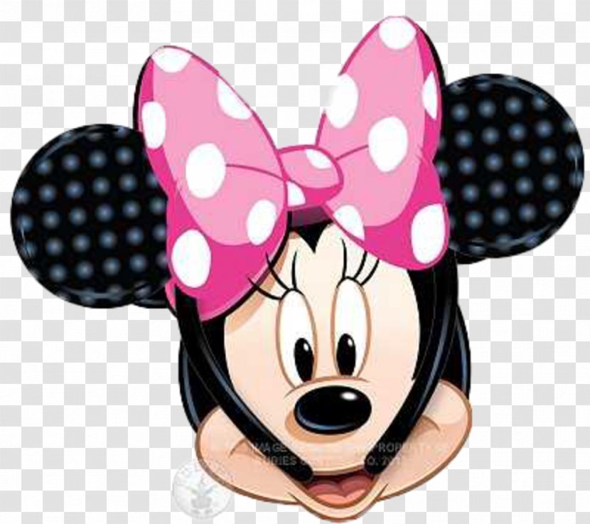 Minnie Mouse Mickey Ear Clothing Accessories Transparent PNG