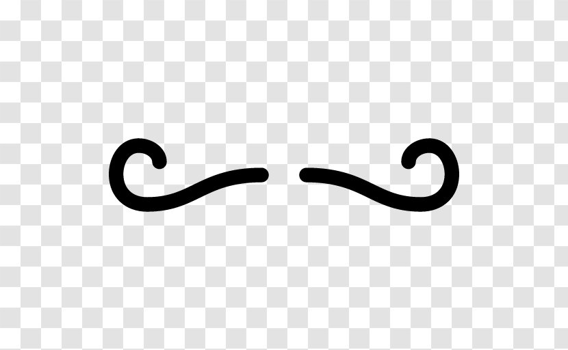 Moustache Clip Art - Hair - Beard And Transparent PNG