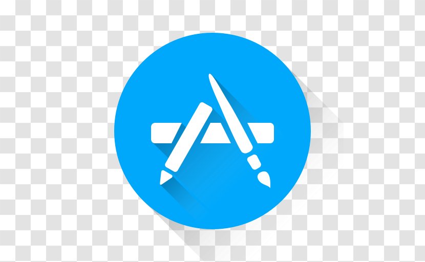 App Store - Android Transparent PNG