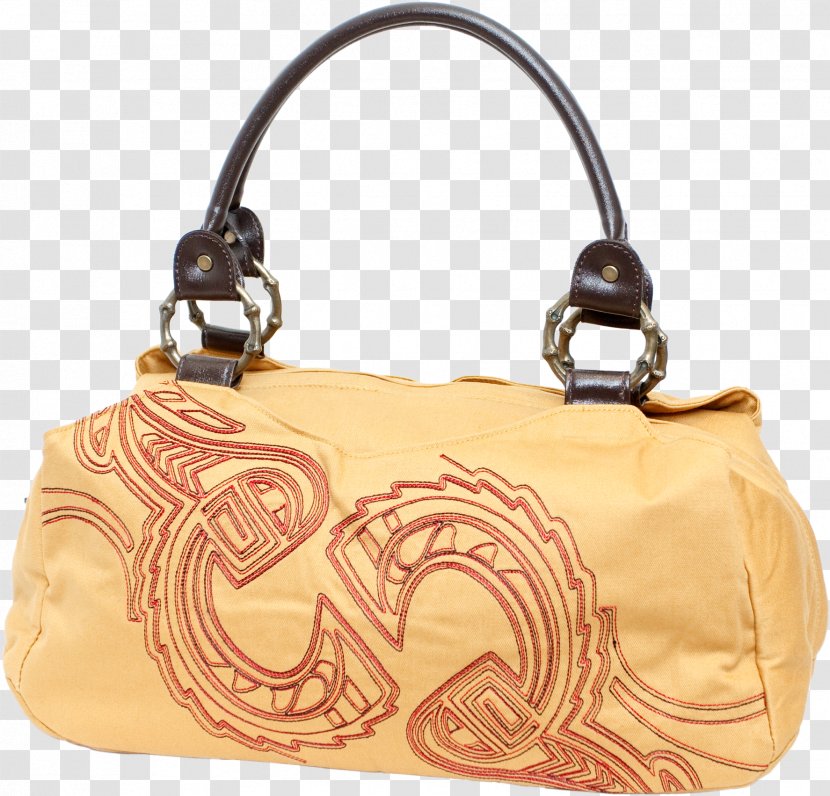 Handbag Clothing Accessories Leather Clip Art - Women Bag Transparent PNG