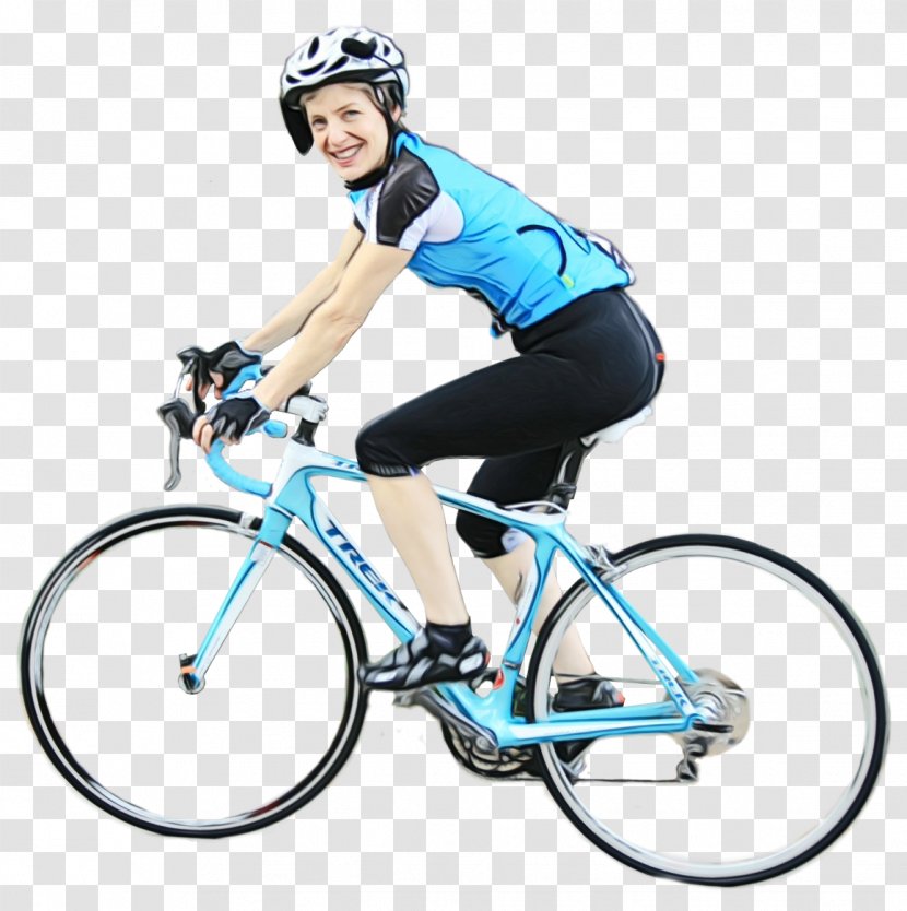 Leisure Frame - Duathlon - Racing Keirin Transparent PNG