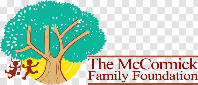 Mccormick Family Foundation McCormick & Company Tractors Organization - Tree - Koss Transparent PNG