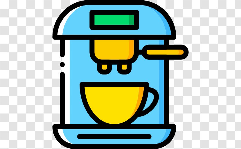 Cafe Coffeemaker Coffee Cup Transparent PNG