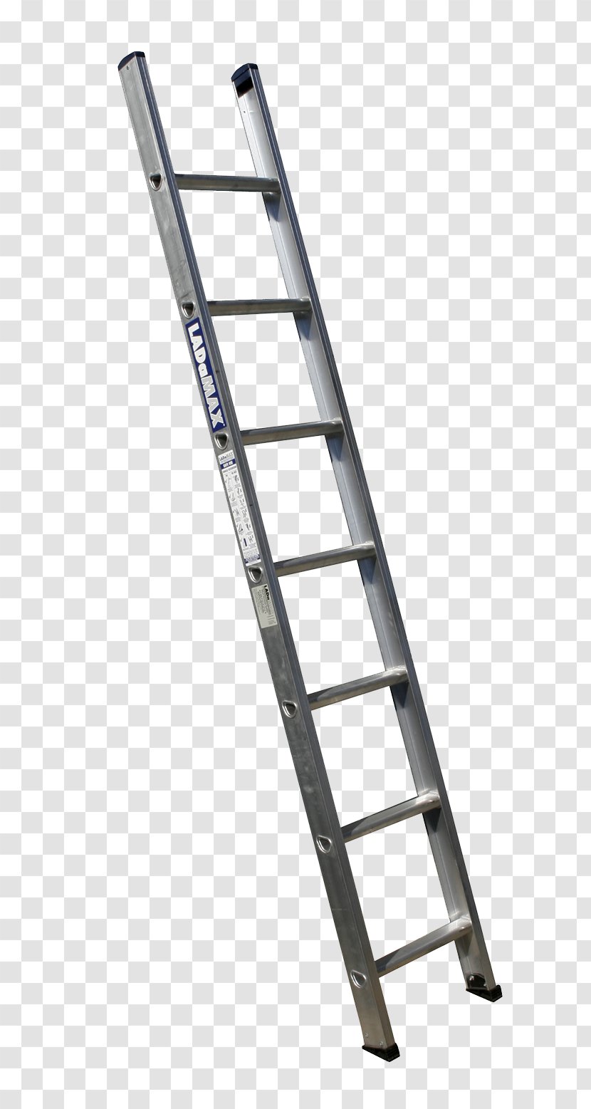 GOODWILL ENGINEERING COMPANY Aluminium Ladders Export Industry - Tool - Ladder Transparent PNG