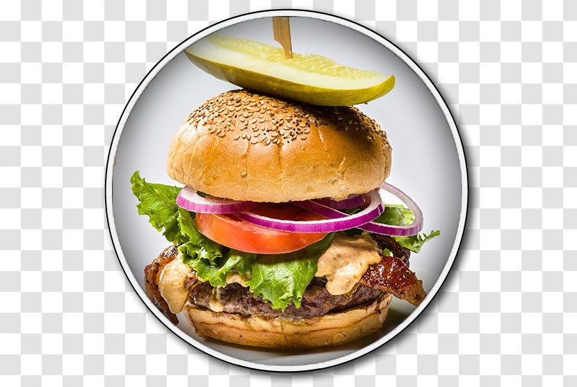 Hamburger Slider Cuisine Of The United States Cheeseburger Fast Food - Dish - Daily Burger Deal Transparent PNG