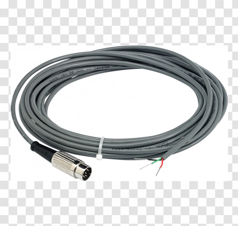 Coaxial Cable TOSLINK Electrical Television Optical Fiber - Computer Network - Start Stop Transparent PNG