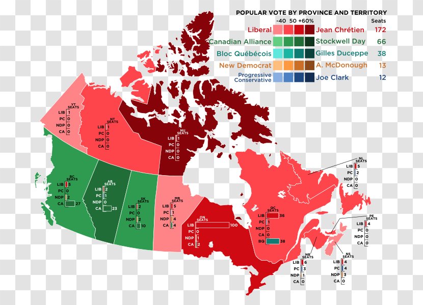 Canada Vector Graphics Stock Photography Map Illustration - Blank Transparent PNG