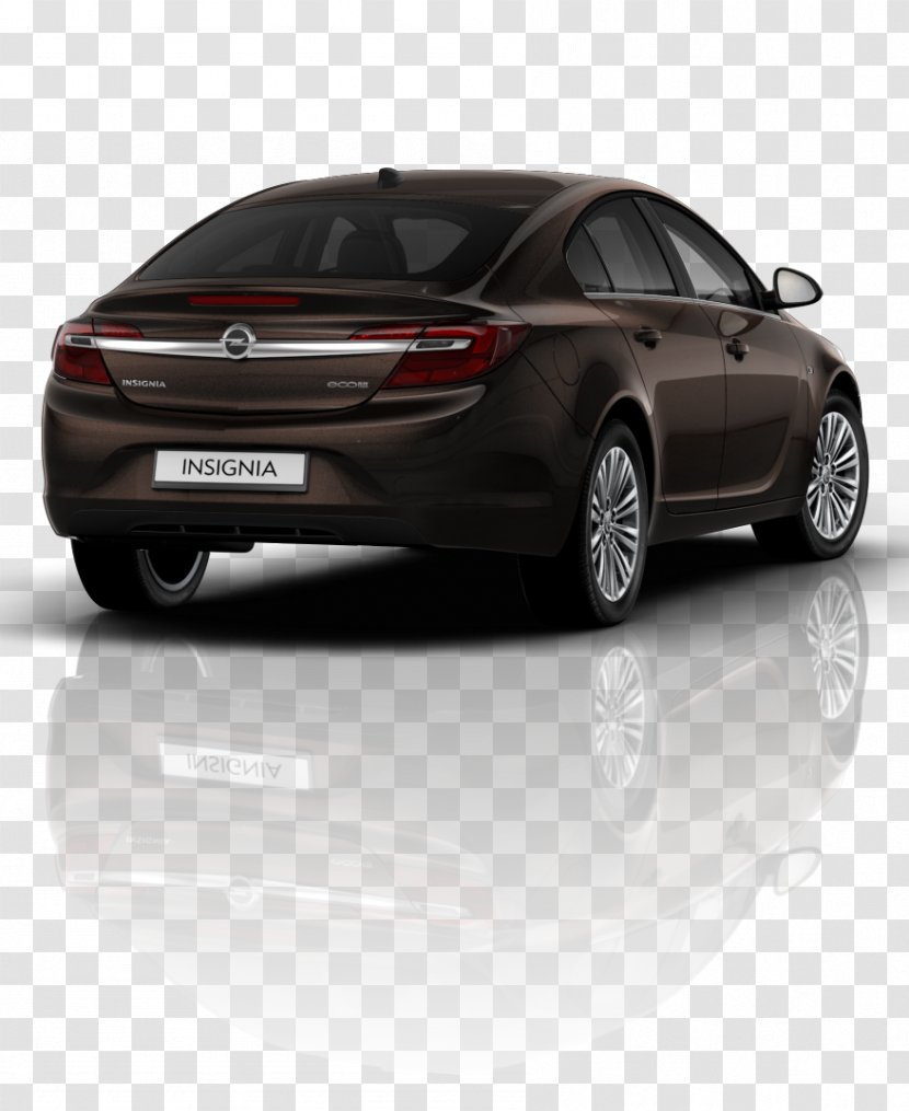 Mid-size Car Luxury Vehicle Compact Full-size - Door - Opel Transparent PNG