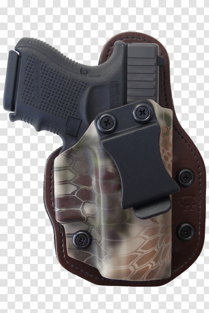 Gun Holsters Firearm Heckler & Koch P30 Glock Ges.m.b.H. - Gesmbh Transparent PNG