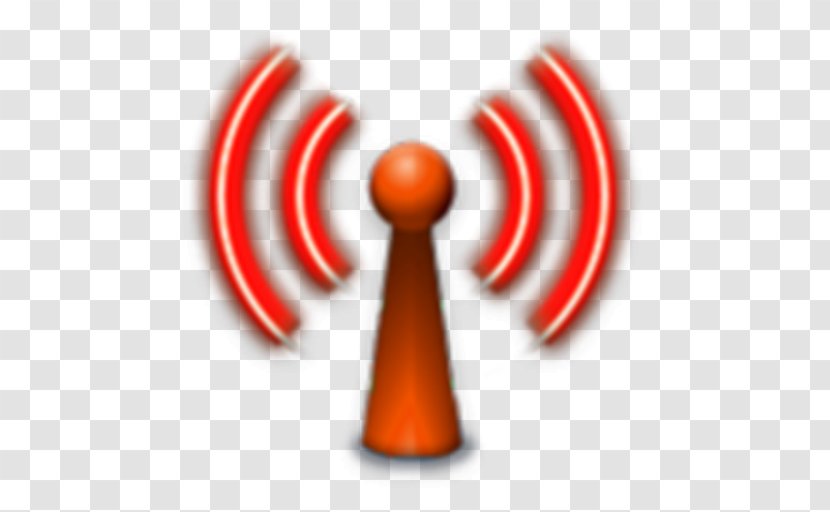 Wi-Fi Android Application Package Software Hotspot - Symbol Transparent PNG