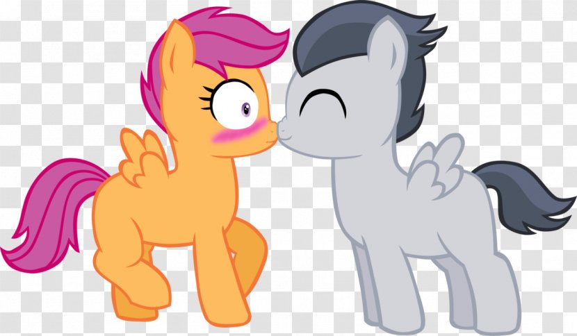 Rainbow Dash Scootaloo Pinkie Pie DeviantArt - Flower - Couples Vector Transparent PNG