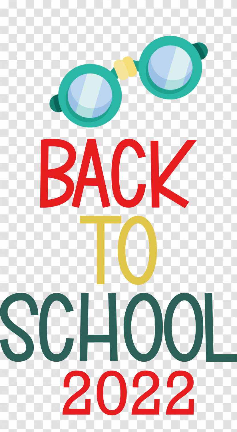 Back To School 2022 Education Transparent PNG