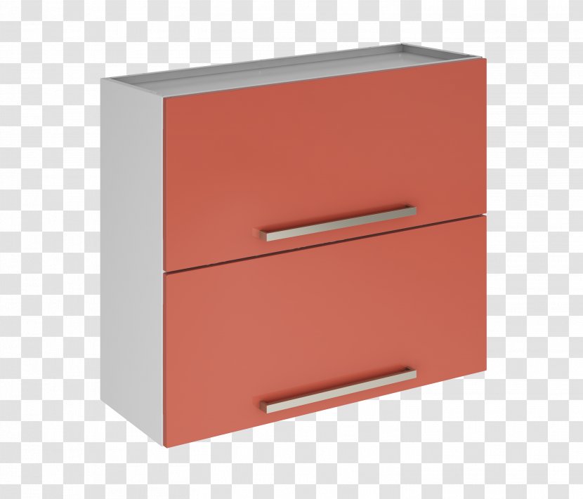 Drawer Armoires & Wardrobes Kitchen Furniture Door - Silhouette - 80 20 Transparent PNG
