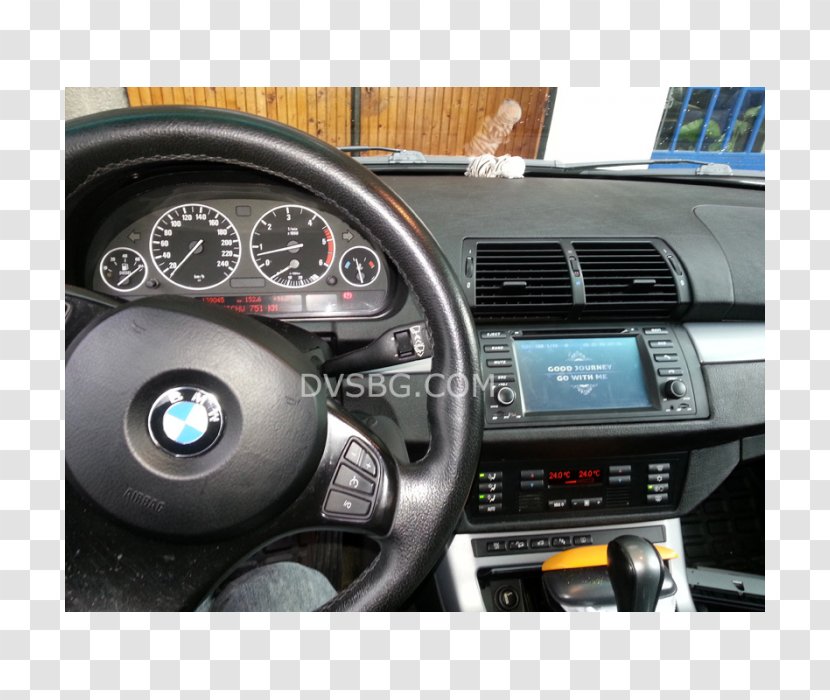 BMW M5 Car X5 (E53) - Bmw - E53 Transparent PNG