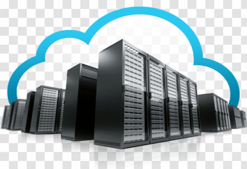 Cloud Computing Web Hosting Service Computer Servers Virtual Private Server Storage - Electronic Device Transparent PNG