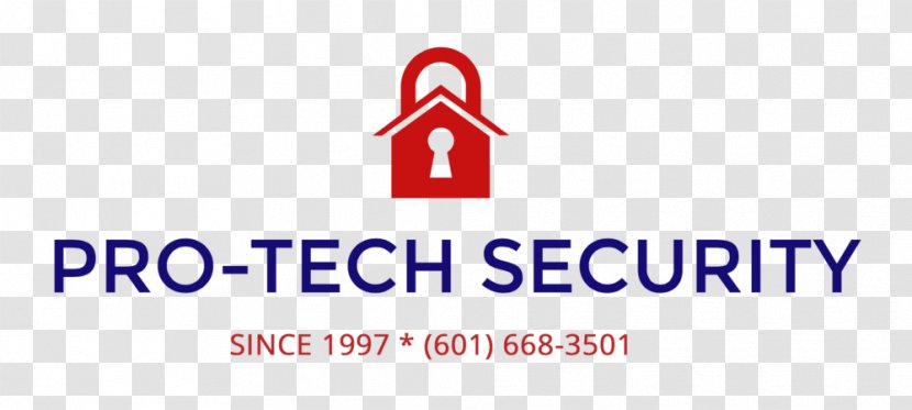 Pro-Tech Security Inc Alarms & Systems Access Control Closed-circuit Television - Business - Text Transparent PNG