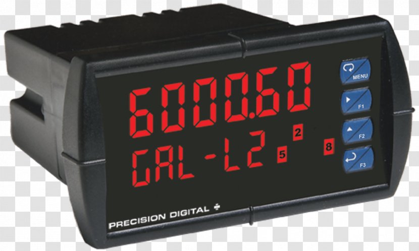 Batch Processing Analog Signal Input/output Current Loop Game Controllers - Transducer - Physical Display Transparent PNG