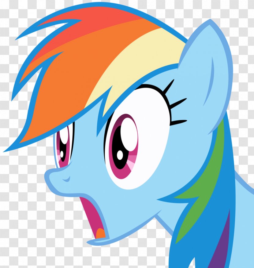 Rainbow Dash Pinkie Pie Twilight Sparkle Rarity Applejack - Watercolor - Pony Transparent PNG