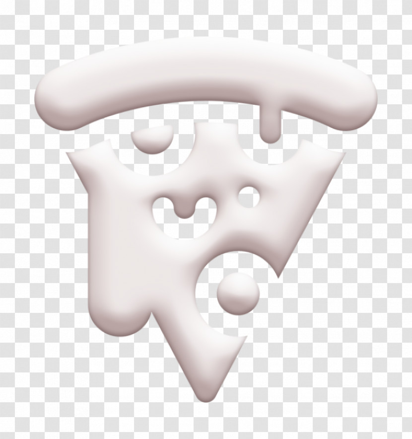 Pizza Icon Pizza Slice Icon Fast Food Icon Transparent PNG