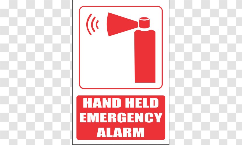 Traffic Sign Safety Emergency Alarm Device - Defibrillation - Photo Frams Transparent PNG