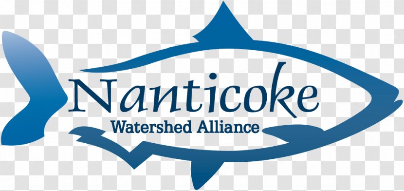 Nanticoke River Chesapeake Bay Organization People Watershed Alliance - Fish - Educatika Learning Center Logo Transparent PNG