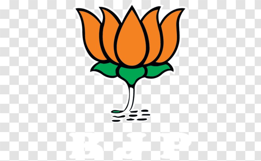 Bharatiya Janata Party Election Political Bijepur - Flowering Plant - Shivsena Logo Transparent PNG