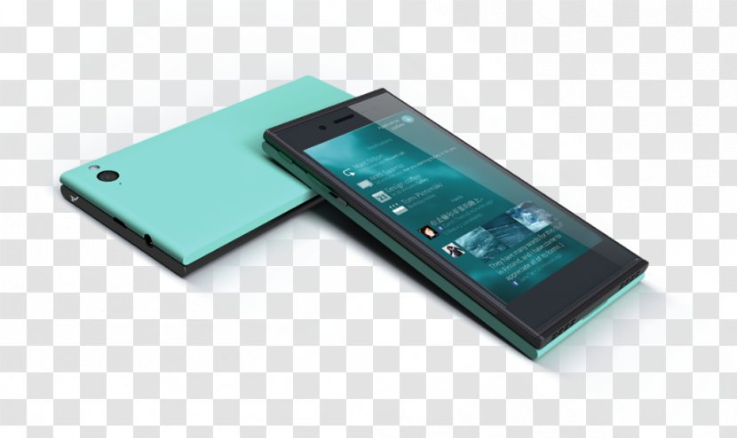 Jolla Sailfish OS Mobile World Congress Smartphone Phones - Telephone Transparent PNG