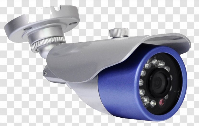 India Closed-circuit Television Camera Wireless Security - Alarms Systems - Cctv Transparent PNG