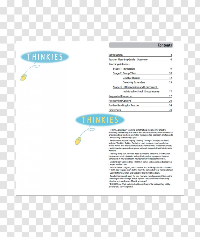 Brand Material Line - Document - Human Brain Transparent PNG