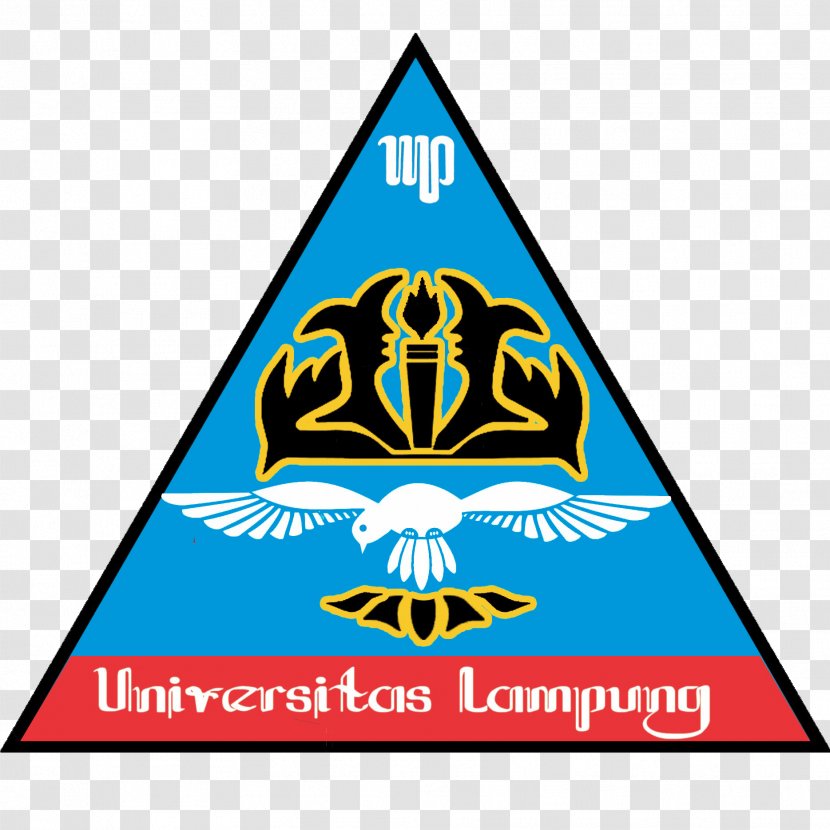 Lampung University Merpati Putih White Padjadjaran Silat - Triangle - Selamat Datang Transparent PNG