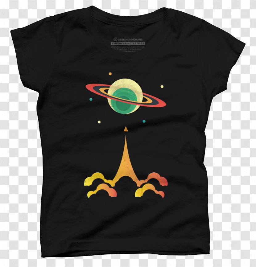 T-shirt Design By Humans Sleeve - Cartoon Network Transparent PNG