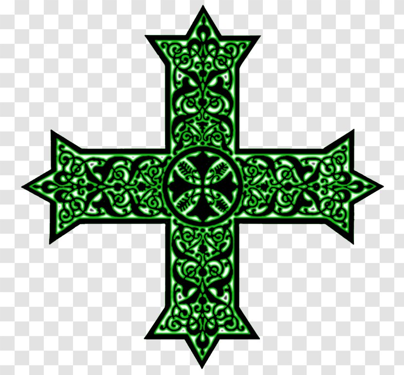 Copts Coptic Cross Easter Christmas Food Transparent PNG