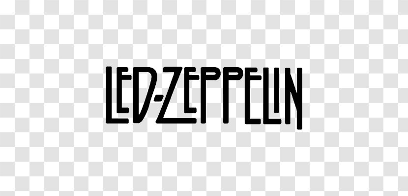 Led Zeppelin North American Tour 1977 Logo IV II - Frame - Heart Transparent PNG