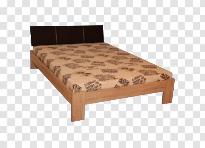 Bed Frame Mattress Futon Furniture - Sheet Transparent PNG