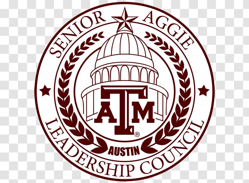Texas A&M University Aggies Baseball Logo Emblem Organization - Am Transparent PNG