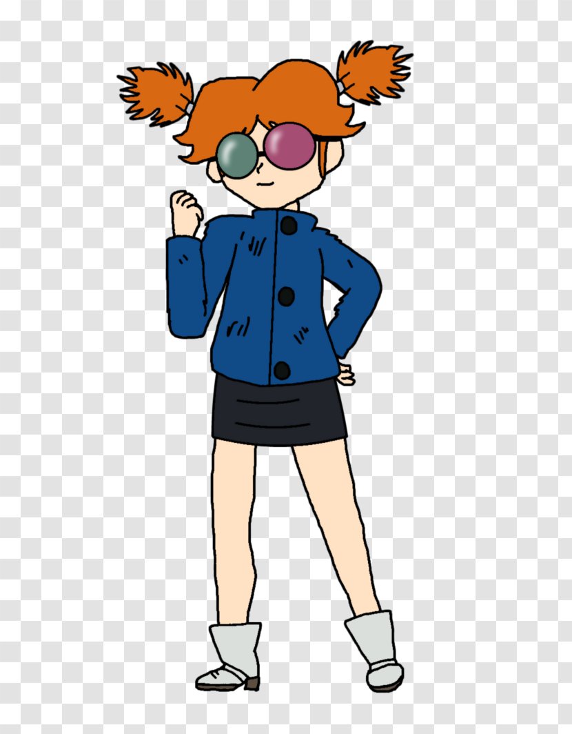 Clip Art EarthBound 64 Cartoon Mother 3 Illustration - Amy Pond Transparent Transparent PNG