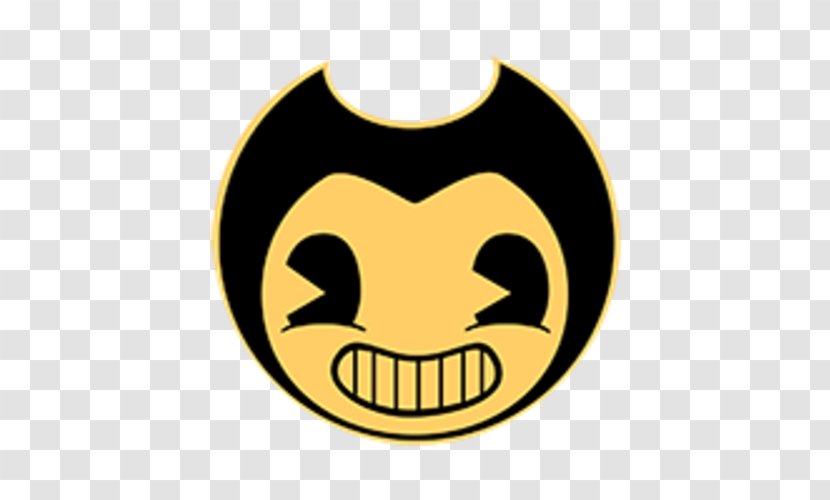 Bendy And The Ink Machine Minecraft: Pocket Edition Cuphead Hello Neighbor - Minecraft Transparent PNG