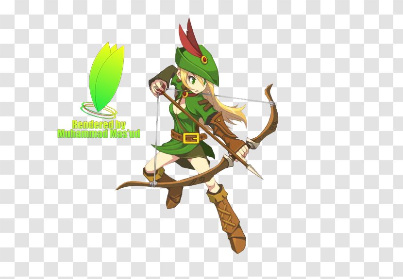 Conquests Of The Longbow: Legend Robin Hood Lost Saga Friar Tuck Character - Art - Female Transparent PNG