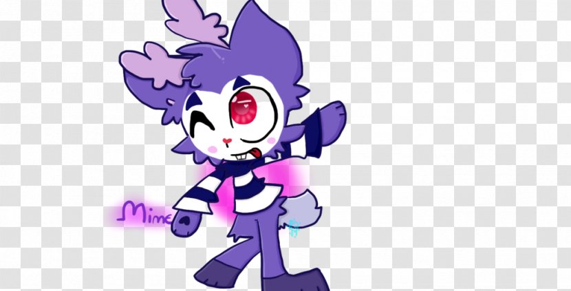 Mime Flippy Lammy Petunia Sniffles - Tree - Acorn Transparent PNG