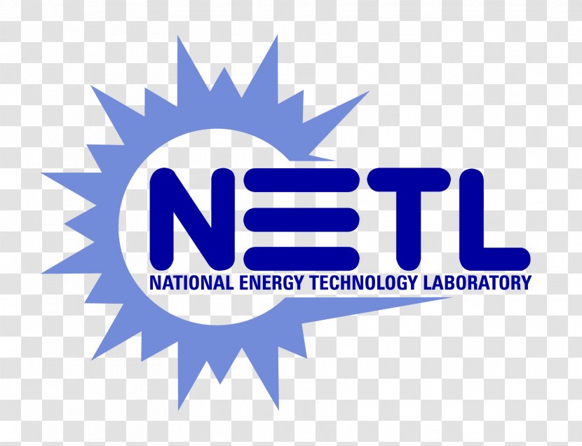 National Energy Technology Laboratory Science Logo Transparent PNG